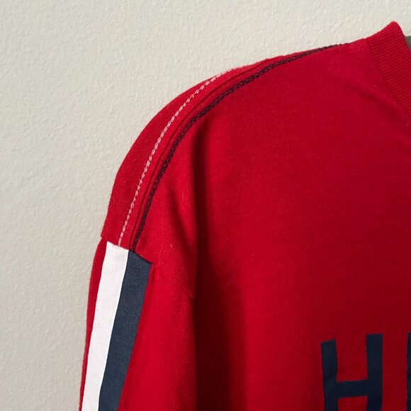 Tommy Hilfiger | NWOT Men's Long Sleeve T-Shirt in Size Large - Picture 6 of 9